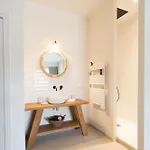 Guest house Les Penates Bordelaises - - 4*