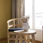 Les Penates Bordelaises - - Guest house