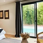 Les Penates Bordelaises - - Guest house Bordeaux
