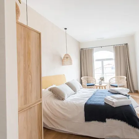 Les Penates Bordelaises Konukevi 4*