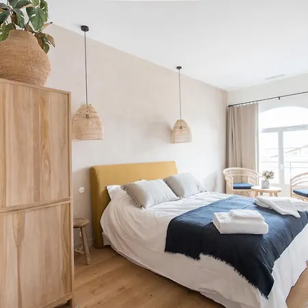 Maison d'hôtes Les Pénates Bordelaises