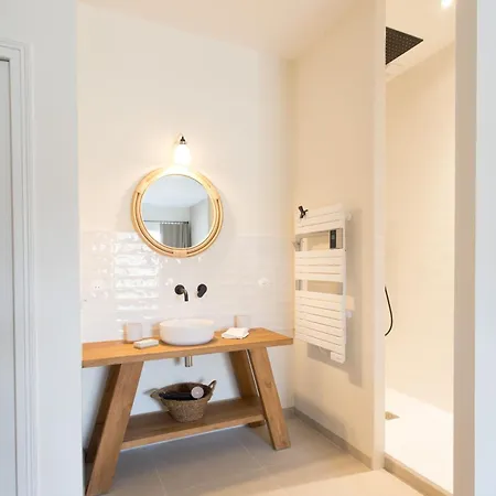 Maison d'hôtes Les Pénates Bordelaises *