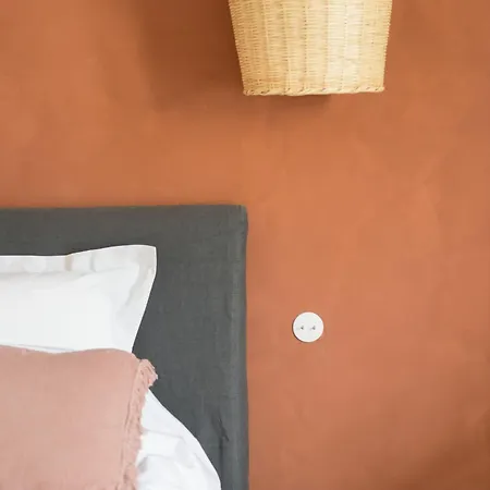 Guest house Les Penates Bordelaises Bordeaux