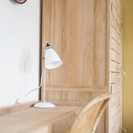 Les Penates Bordelaises - - Guest house *