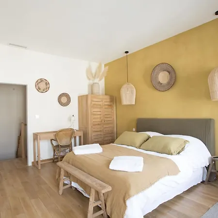 Guest house Les Penates Bordelaises - - Bordeaux