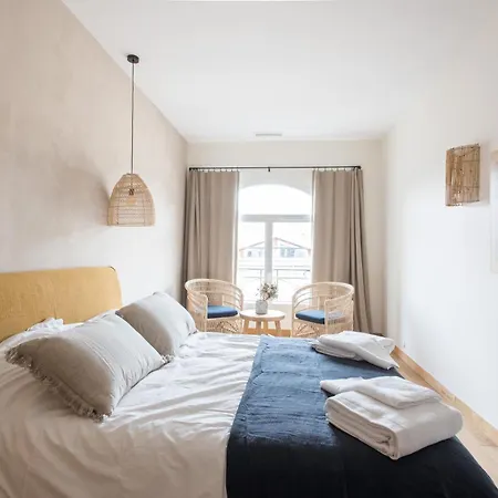 Les Penates Bordelaises - - Bordeaux