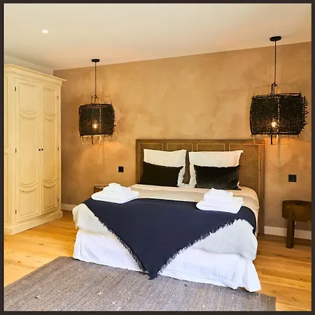 Maison d'hôtes Les Pénates Bordelaises *