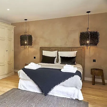Les Penates Bordelaises 4* Bordeaux