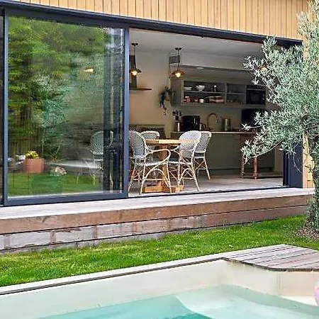 Les Penates Bordelaises 4* Bordeaux