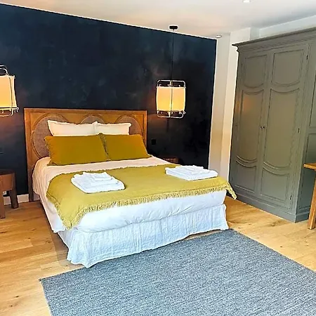 Les Penates Bordelaises 4* Bordeaux