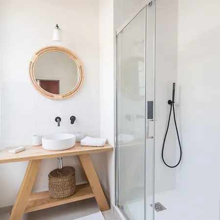 Les Penates Bordelaises - Maison D'hote -