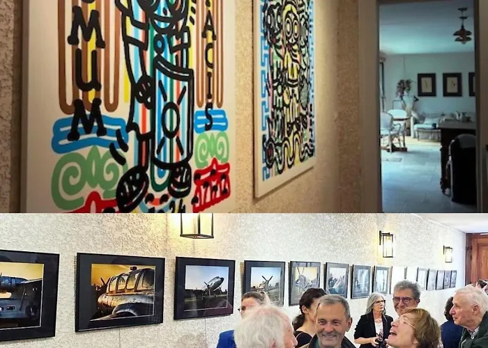 Les Penates Bordelaises - - Μπορντό